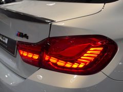 BMW M4 - Ansicht 5