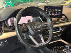 Audi Q5 - Ansicht 24