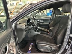 Hyundai i30 - Ansicht 16
