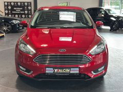 Ford Focus - Ansicht 7