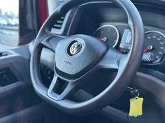 VW Crafter - Ansicht 21