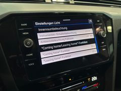 VW Passat Variant - Ansicht 21