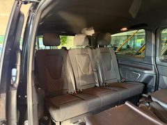 Mercedes-Benz V 220 - Ansicht 36