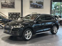 Audi Q5 - Ansicht 1