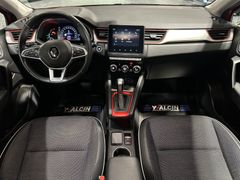 Renault Captur - Ansicht 20