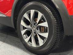 Renault Captur - Ansicht 15