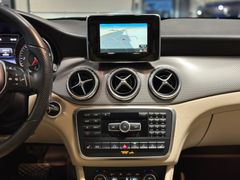 Mercedes-Benz GLA 220 - Ansicht 27