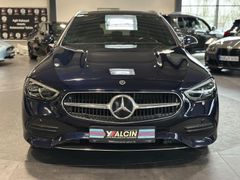 Mercedes-Benz C 200 - Ansicht 7