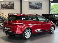 Renault Clio - Ansicht 4