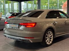 Audi A4 - Ansicht 7