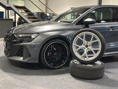 Audi RS3 - Ansicht 20