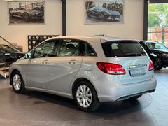 Mercedes-Benz B 180 - Ansicht 3