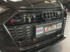 Audi RS7 - Ansicht 12