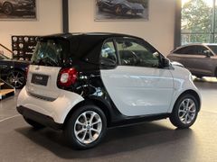 smart ForTwo - Ansicht 3