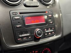 Dacia Sandero - Ansicht 30