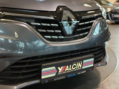 Renault Megane - Ansicht 11
