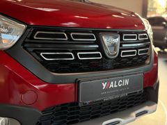 Dacia Dokker - Ansicht 6
