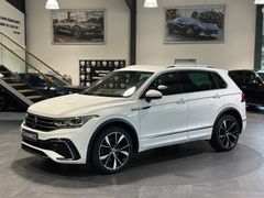 VW Tiguan - Ansicht 1