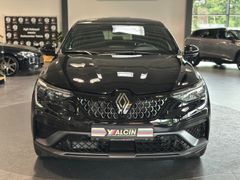 Renault Arkana - Ansicht 14