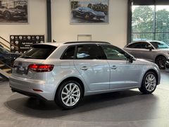 Audi A3 - Ansicht 3