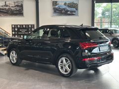 Audi Q5 - Ansicht 3