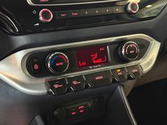 KIA Rio - Ansicht 34