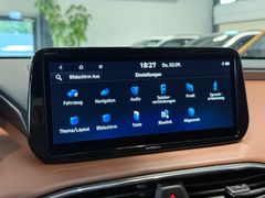 Hyundai Santa Fe - Ansicht 24