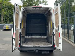 VW Crafter - Ansicht 11