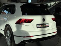 VW Tiguan - Ansicht 13