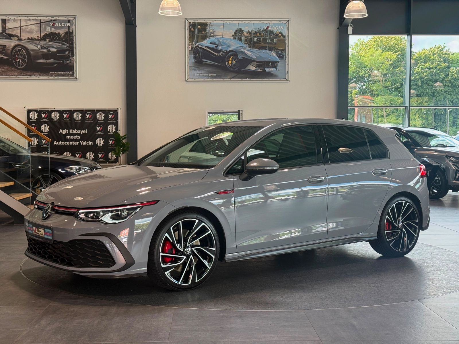VW Golf - Gebrauchtwagen in Aurich