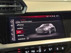 Audi A3 - Ansicht 34