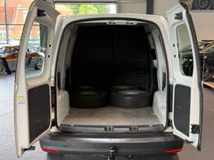 VW Caddy - Ansicht 15