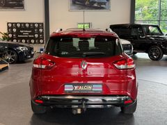Renault Clio - Ansicht 9