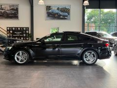Audi A5 - Ansicht 7