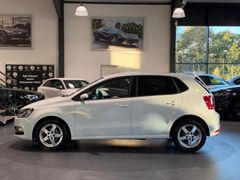 VW Polo - Ansicht 6