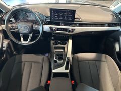 Audi A4 - Ansicht 30