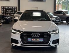 Audi A6 - Ansicht 8