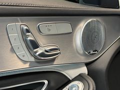Mercedes-Benz C 63 AMG - Ansicht 27