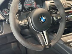 BMW M4 - Ansicht 21