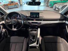 Audi A4 - Ansicht 30