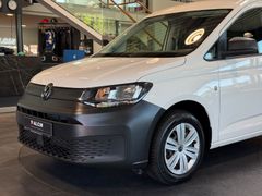 VW Caddy - Ansicht 13