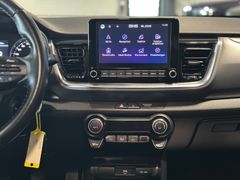 KIA Stonic - Ansicht 28