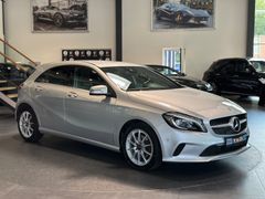 Mercedes-Benz A 200 - Ansicht 6