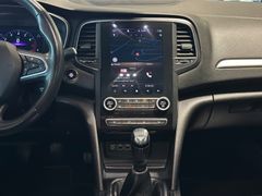 Renault Megane - Ansicht 24