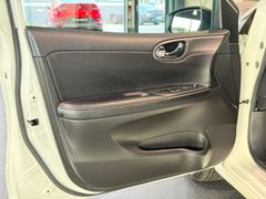 Nissan Pulsar - Ansicht 23