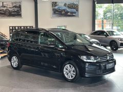 VW Touran - Ansicht 2