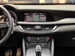 Alfa Romeo Stelvio - Ansicht 30