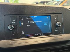 VW Caddy - Ansicht 30