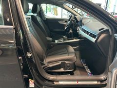 Audi A4 - Ansicht 24