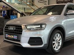 Audi Q3 - Ansicht 12